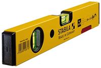 Stabila Waterpas, 70M Blok, Magneet 30cm - 02871 - thumbnail