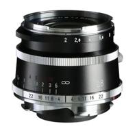 Voigtländer Ultron 28mm F/2 ASPH Type I Leica M Mount zwart - thumbnail
