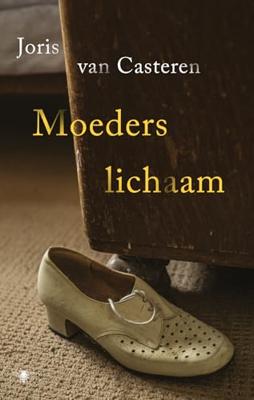 Moeders lichaam (Paperback)
