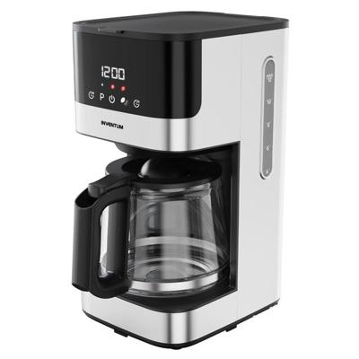 Inventum KZ812D Koffiefilter apparaat Zwart Inventum KZ812D Koffiefilter apparaat Zwart