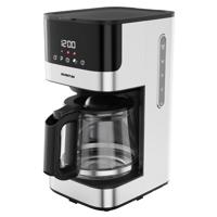 Inventum KZ812D Koffiefilter apparaat Zwart - thumbnail