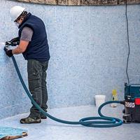 Bosch Accessoires Expert Grout Segment blad ACZ 85 RD4 multitoolzaagblad 85 mm - 1 stuk(s) - 2608900034 - thumbnail