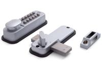 DX Mechanisch codeslot opbouw EASY - thumbnail