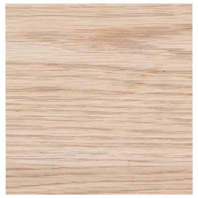 Wandschap 23x23,5x4 cm bewerkt hout
