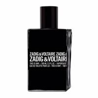 Zadig & Voltaire This Is Him! Eau de toilette Spray 30 ml Heren - thumbnail