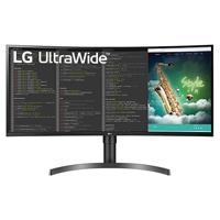 LG Electronics Ultrawide LED-monitor Energielabel G (A - G) 88.9 cm (35 inch) 21:9 - thumbnail