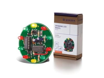 Whadda WSG152 LED-bouwpakket