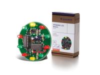 Whadda WSG152 LED-bouwpakket - thumbnail