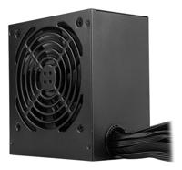 MSI MAG A750GN PCIE5 power supply unit 750 W 20+4 pin ATX ATX Zwart - thumbnail