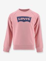 Levi's¨ Batwing Sweatshirt Ronde Hals blauw - thumbnail