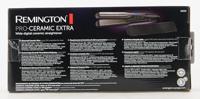 Stijltang Remington S5525 Zwart - thumbnail