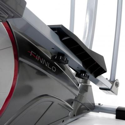 Finnlo crosstrainer Finum III