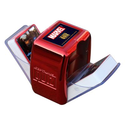 QUIZ MARVEL CINEMATIC UNIVERSE - Bordspel