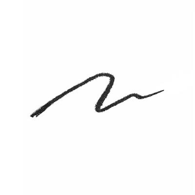 Loreal Super liner 101 midnight black (1 st)