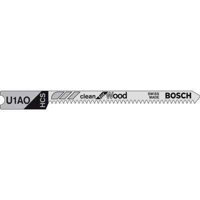 Bosch Accessoires Decoupeerzaagblad HCS | U 1 Ao - 2609256761