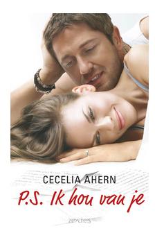 P.S. Ik hou van je - Cecelia Ahern - ebook P.S. Ik hou van je - Cecelia Ahern - ebook