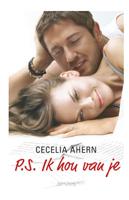 P.S. Ik hou van je - Cecelia Ahern - ebook - thumbnail