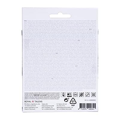 Talens art creation blobverf mint, 3dlg. Talens art creation blobverf mint, 3dlg.