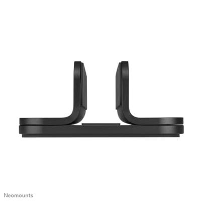 Neomounts NSLS300BLACK Laptopstandaard Zwart - thumbnail