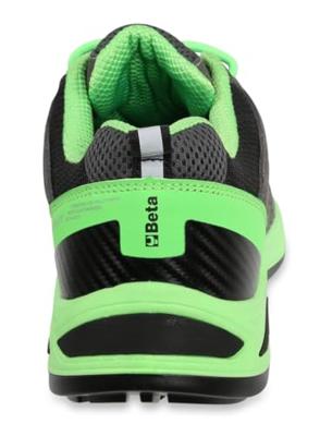 Beta 7271V 39 Fitevolution suède schoen - 072710139 - thumbnail