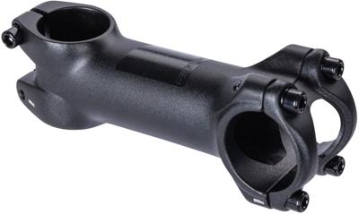 CONTEC voorbouw "forge" ct stem forge 25,4x90mm, black
