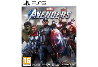 Marvel's Avengers - Sony PlayStation 5 (5021290089020) - thumbnail