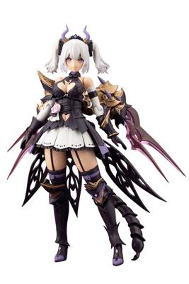 Arcanadea Plastic Model Kit Soffiera 17 cm Arcanadea Plastic Model Kit Soffiera 17 cm