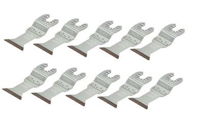 SMART UN PUR 44x52mm BiM Titaan blad 10st - P44TN10 P44TN10