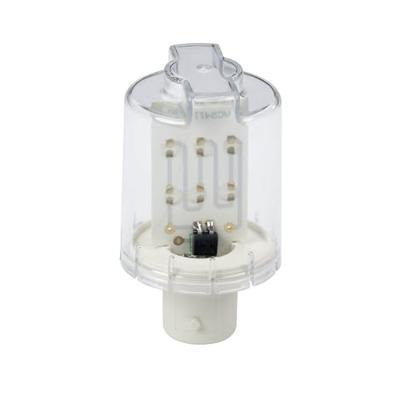 Schneider Electric DL2EDB3SB LED-signaallamp Groen 24 V