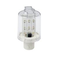 Schneider Electric DL2EDB3SB LED-signaallamp Groen 24 V - thumbnail