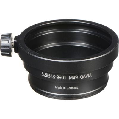 Zeiss Fotoadapter M49 voor Gavia