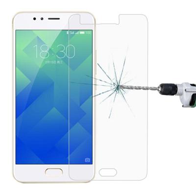 9H 2.5D getemperd glas Film voor Meizu M5S 9H 2.5D getemperd glas Film voor Meizu M5S