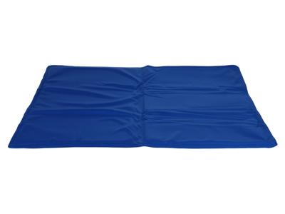 Pet prior koelmat voor honden 40x50 cm - Blauw