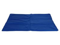 Pet prior koelmat voor honden 40x50 cm - Blauw - thumbnail