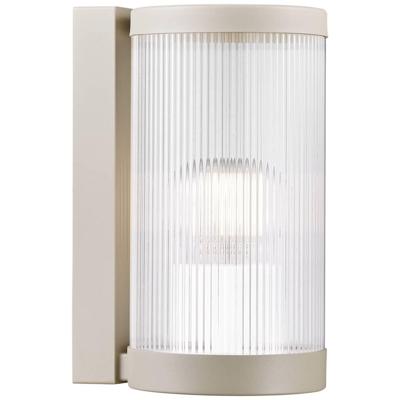 Nordlux Glazen wandlampCoupar zand bruin - 2218061008