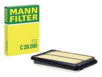 Keralit Omrandingprofiel Mahonie (2809) - thumbnail