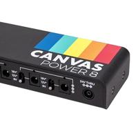 Walrus Audio Canvas Power 8 Link Power Supply System - thumbnail