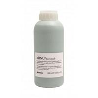 Haarmasker Davines Minu 1 L - thumbnail