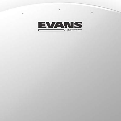 Evans B14HWD Heavyweight Dry Coated Snare Batter, 14 inch - thumbnail