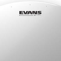 Evans B14HWD Heavyweight Dry Coated Snare Batter, 14 inch - thumbnail
