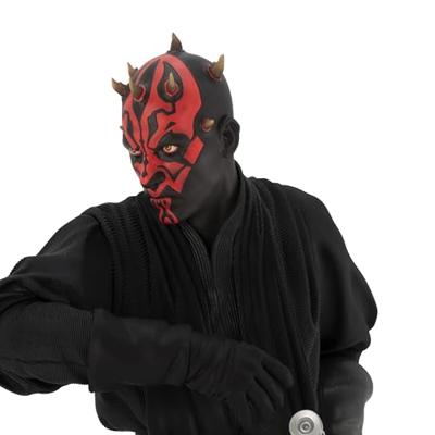 Star Wars Abystyle Bust - Darth Maul