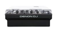 Decksaver Denon DJ X1800 Prime stofkap - thumbnail