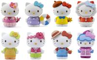 Sanrio Hello Kitty Mini Figures Blind Box - Four Seasons Series (1 Figure) - thumbnail