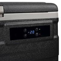 Steamy-E SECU55 compressor koelbox - 55 liter - thumbnail