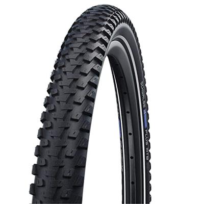 Buitenband Schwalbe Marathon Plus SmartGuard 26 x 2.10" / 54-559 MTB - zwart met reflectie - thumbnail