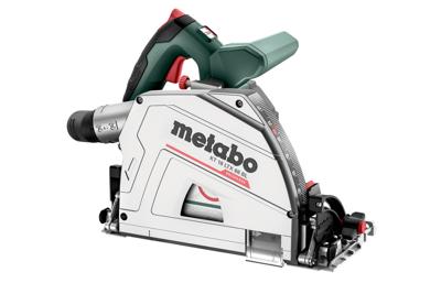 Metabo KT 18 LTX 66 BL Accu-cirkelzaag Zaagdiepte 90° (max.) 66 mm Zonder accu 18 V