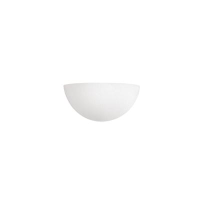 Lyora Ovale wandlampThalpos wit - 9540404