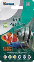 Freeze dried krill pacifica 5 gram SuperFish - Superfish - thumbnail
