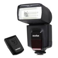 Godox Speedlite TT560 II - thumbnail