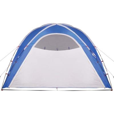 VidaXL Partytent waterdicht blauw